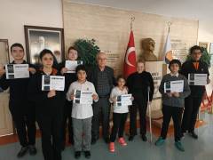 Evrensel Kolej
